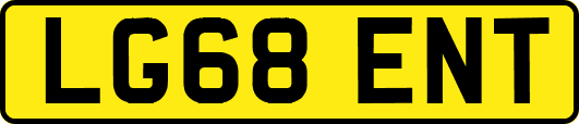 LG68ENT