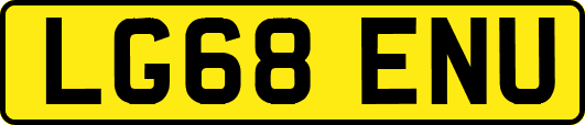 LG68ENU