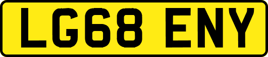 LG68ENY