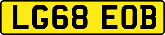 LG68EOB
