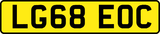 LG68EOC