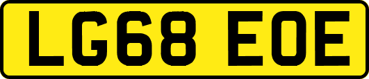 LG68EOE