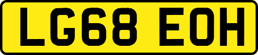 LG68EOH