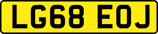 LG68EOJ