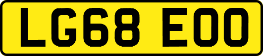 LG68EOO