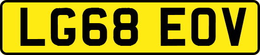 LG68EOV