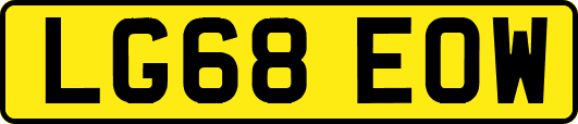 LG68EOW