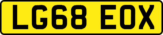 LG68EOX