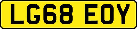LG68EOY