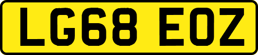 LG68EOZ