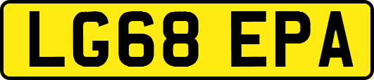 LG68EPA