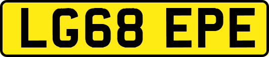 LG68EPE