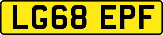 LG68EPF