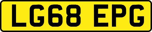LG68EPG
