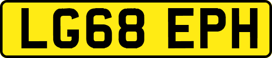 LG68EPH