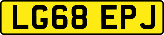 LG68EPJ