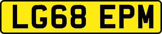 LG68EPM