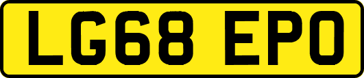 LG68EPO