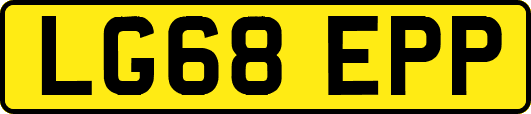 LG68EPP