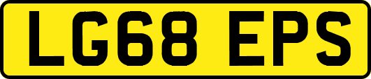 LG68EPS