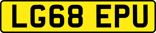 LG68EPU