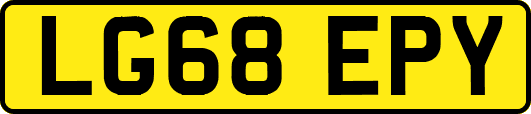 LG68EPY