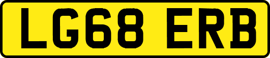 LG68ERB