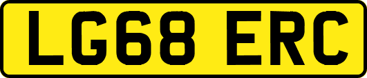 LG68ERC