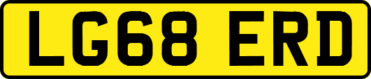 LG68ERD