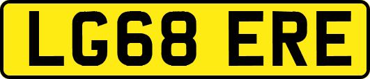 LG68ERE