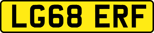LG68ERF