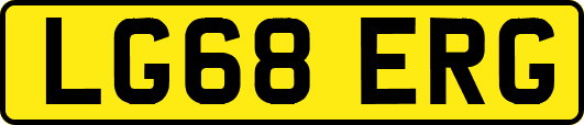 LG68ERG
