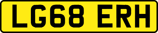 LG68ERH