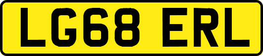 LG68ERL