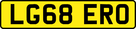 LG68ERO