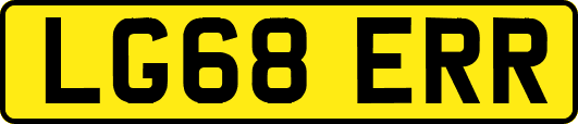 LG68ERR