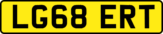 LG68ERT