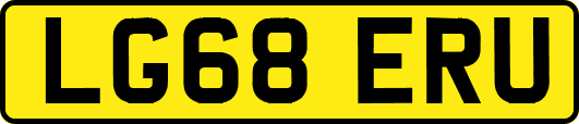 LG68ERU