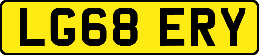 LG68ERY