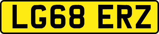 LG68ERZ
