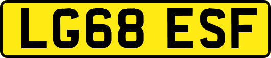 LG68ESF