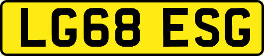 LG68ESG