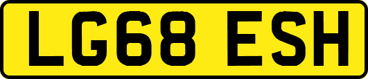 LG68ESH