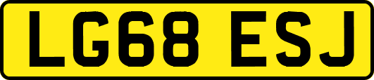 LG68ESJ