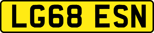 LG68ESN
