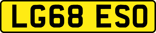LG68ESO
