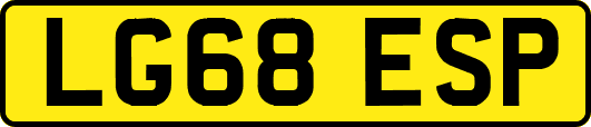LG68ESP