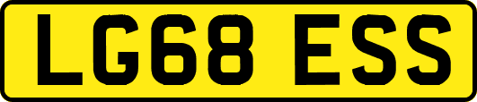 LG68ESS