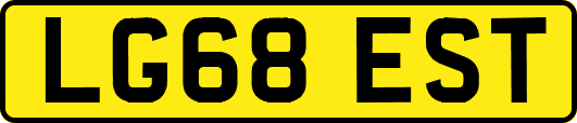 LG68EST