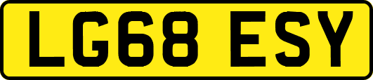 LG68ESY